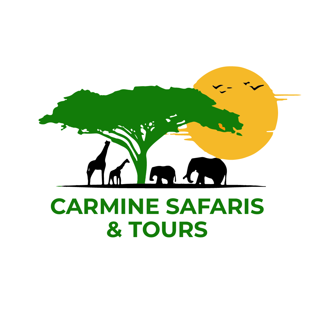 carmine logo
