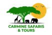 carmine logo